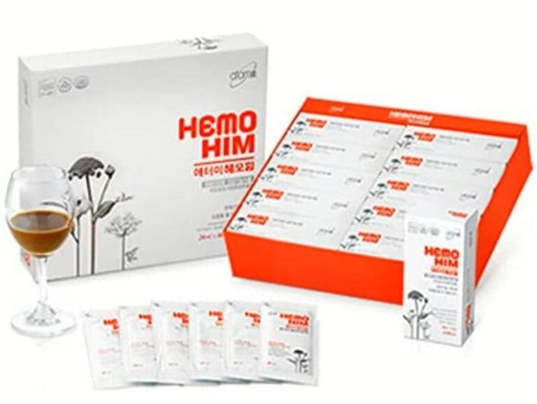 Atomy Hemohim
