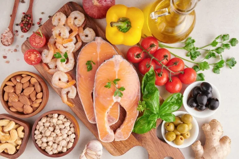 Alimentação saudável e pele radiante