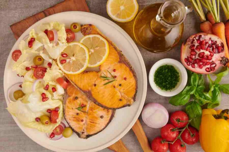 Alimentos que contribuem para um estilo de vida melhor