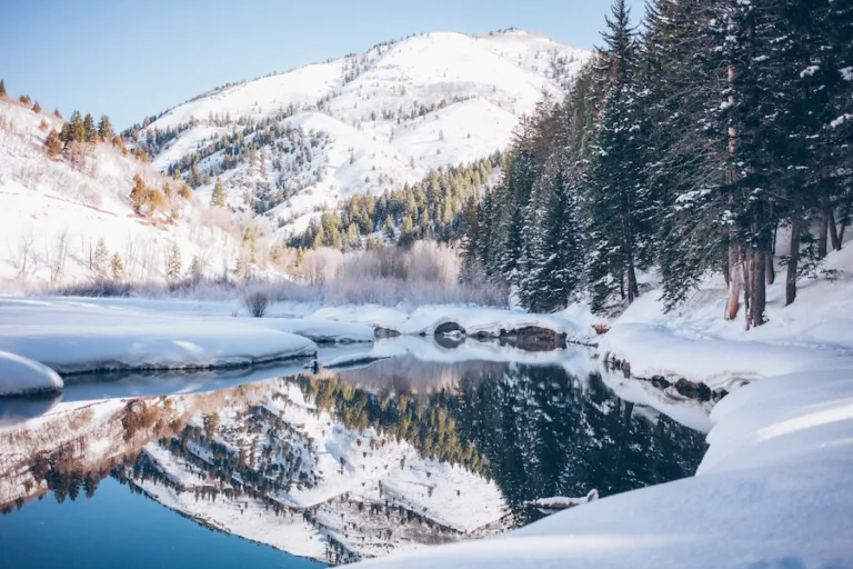 Não Deixe O Inverno Acabar Com Sua Beleza