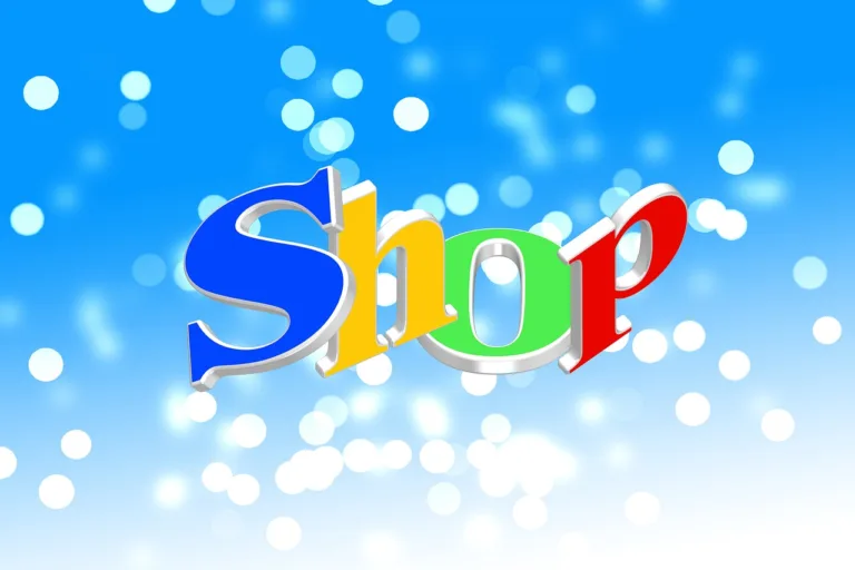 shop, business, shopping