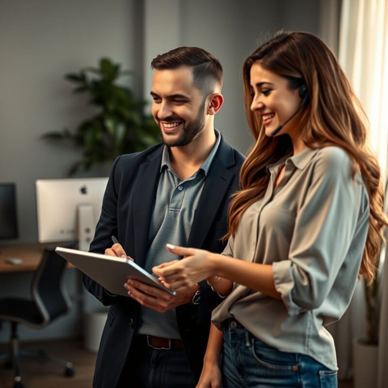 Suporte ao Cliente: Guia Completo para Liberdade Financeira