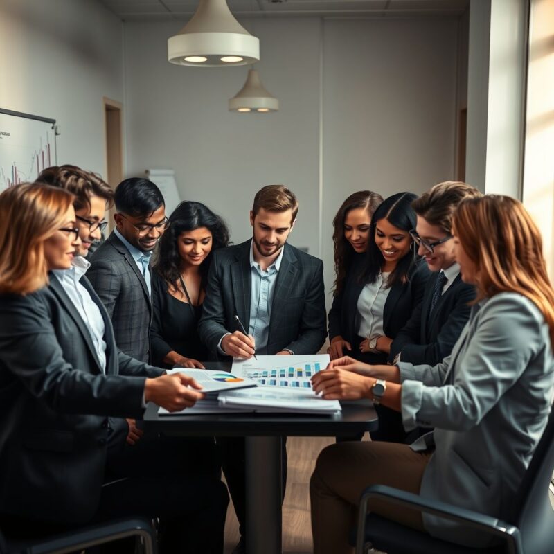Metas Financeiras: Como Alcançar Sua Liberdade Financeira Metas Financeiras: Como Alcançar Sua Liberdade Financeira