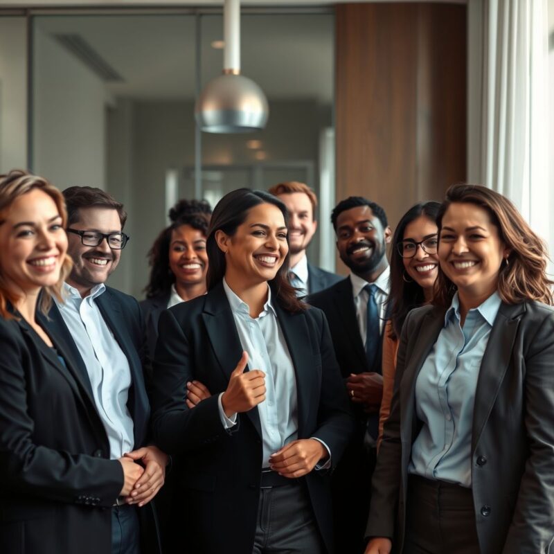 Histórias de Sucesso na Atomy: Rumo à Liberdade Financeira
