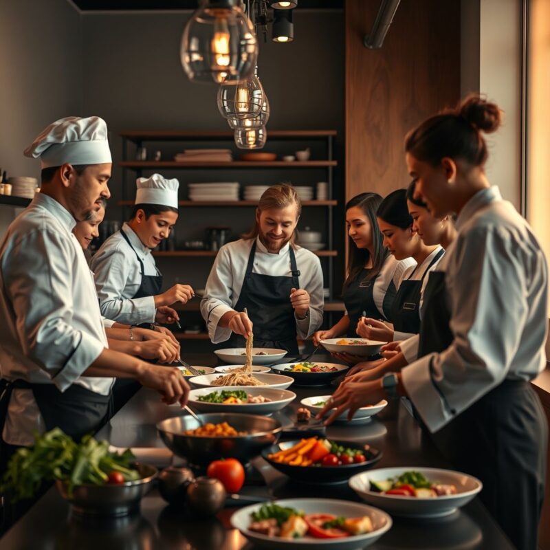 Receitas de Sucesso no Marketing de Rede com Atomy do Brasil